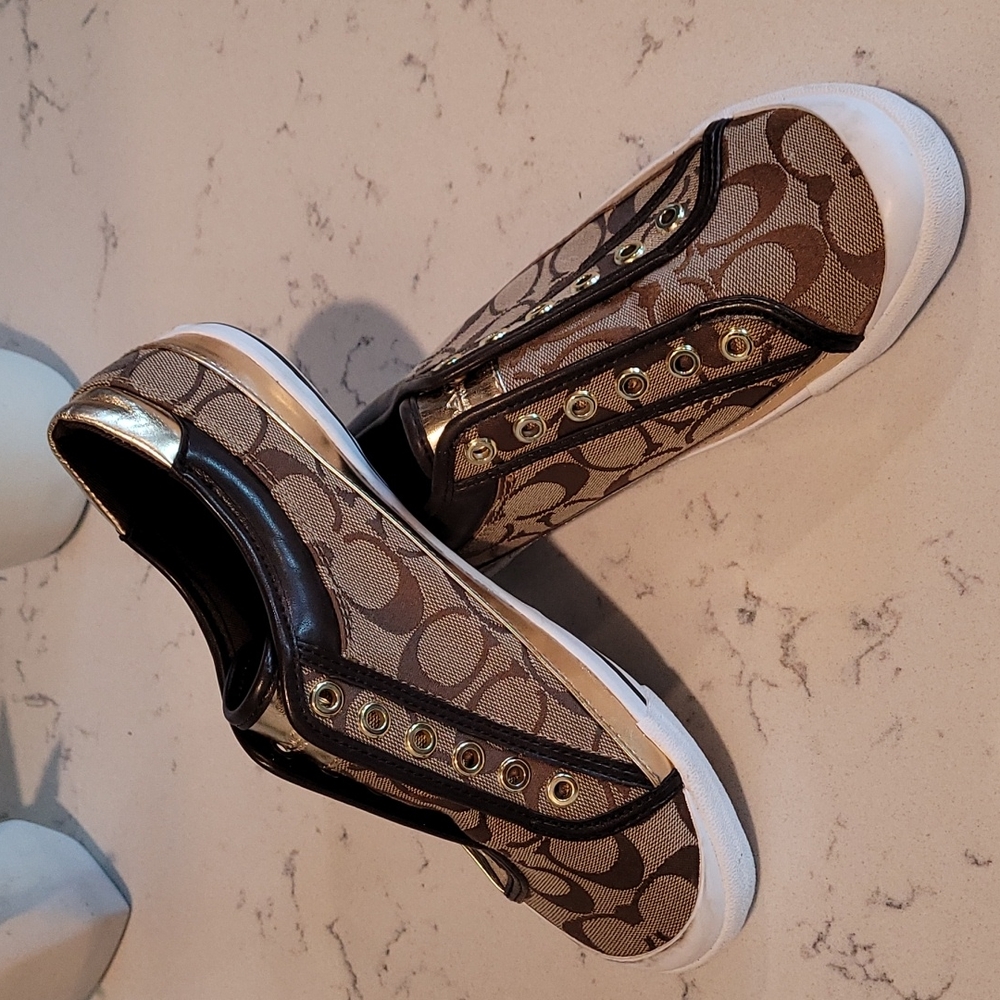 Coach Shoes
